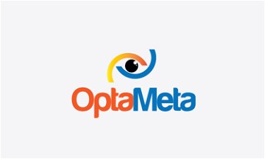 OptaMeta.com - Creative brandable domain for sale